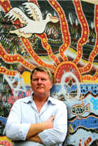 Greg Bright